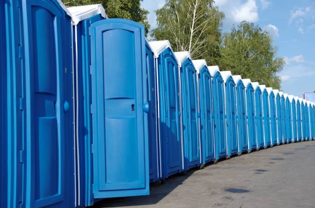 Portable Toilet Options We Offer in Steubenville, OH